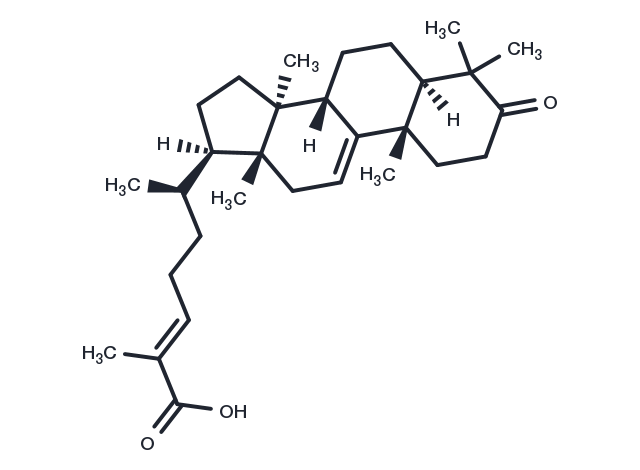 Coccinic acid