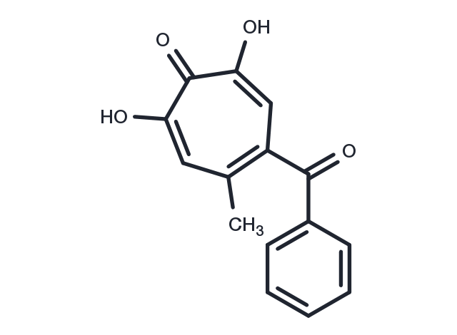 Antifungal agent 49 Chemical Structure