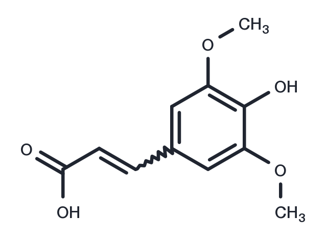Sinapinic Acid