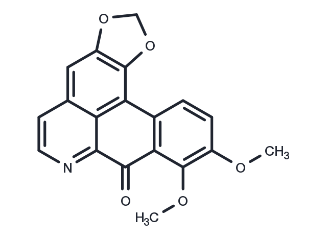 Oxocrebanine Chemical Structure