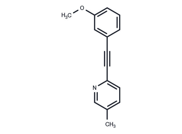 M-5MPEP Chemical Structure