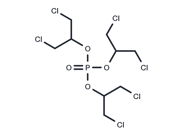 TDCPP Chemical Structure