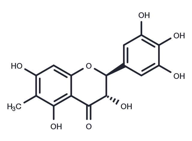 Cedrin Chemical Structure