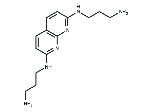 DANP Chemical Structure