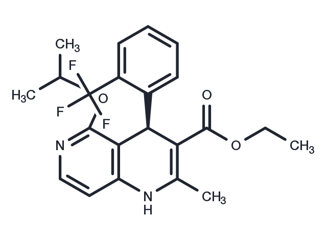 CI 951 Chemical Structure