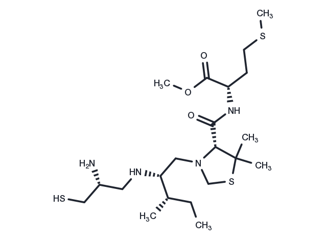 BIM-46068 Chemical Structure