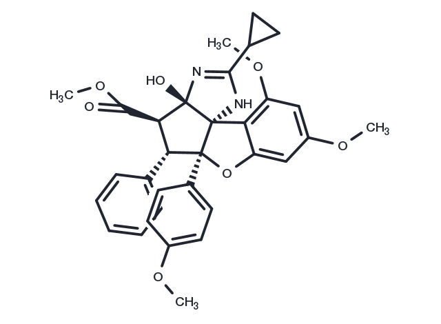 CMLD012072 Chemical Structure