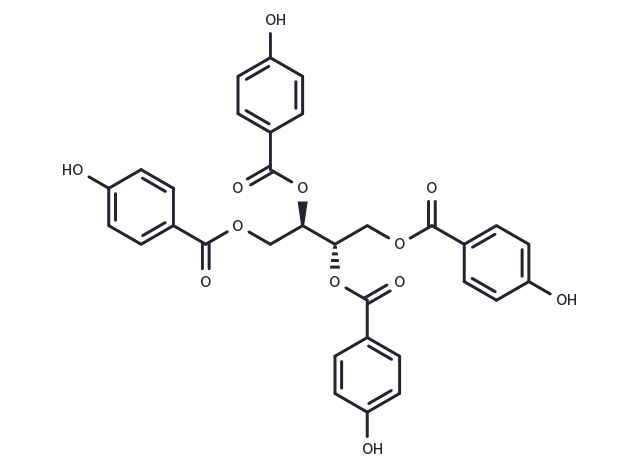 Kelletinin I Chemical Structure