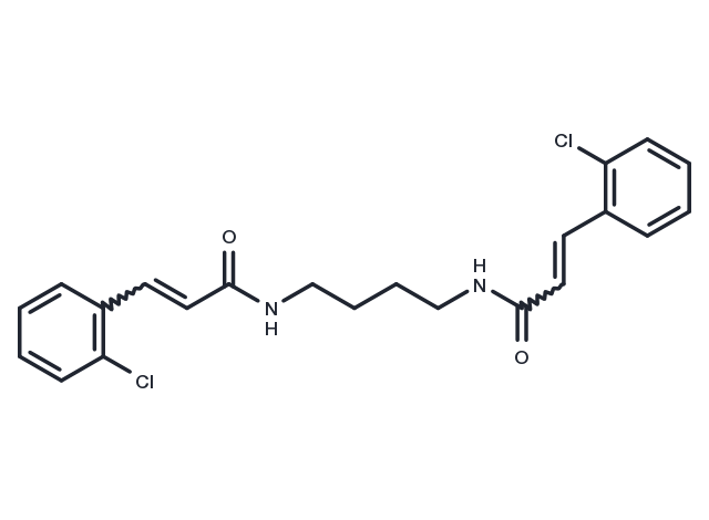 BCPA Chemical Structure