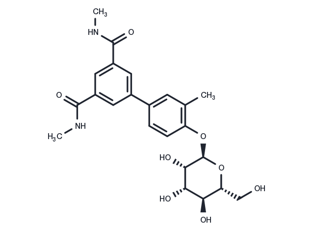 M4284 Chemical Structure