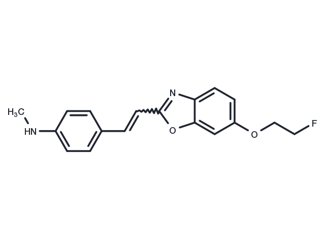 BF-168 Chemical Structure