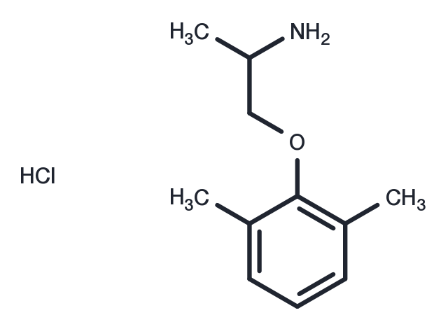 Mexiletine hydrochloride