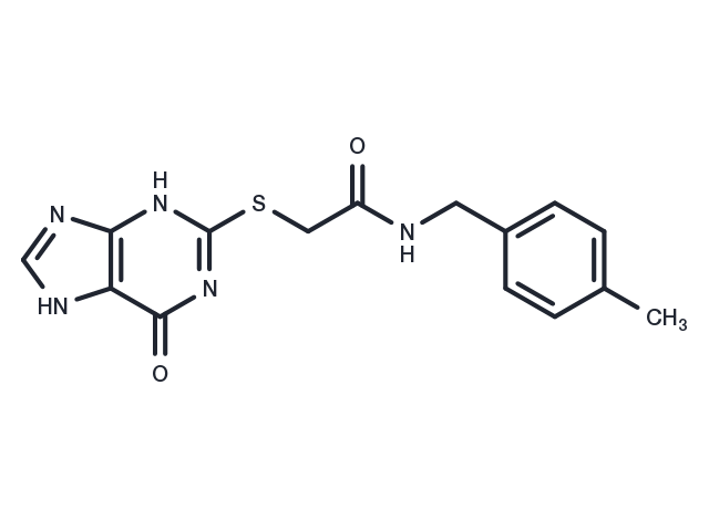 PXYC13 Chemical Structure