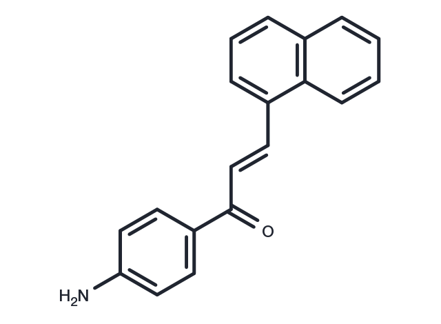 Osteosarcoma-IN-D14 Chemical Structure