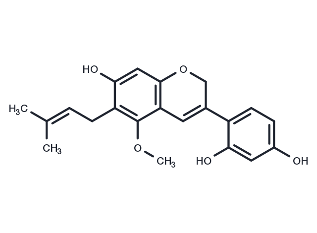 Dehydroglyasperin C