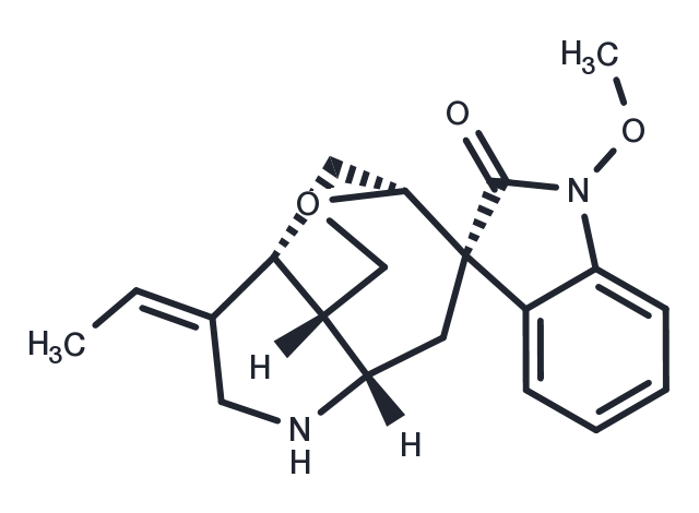Rankinidine Chemical Structure