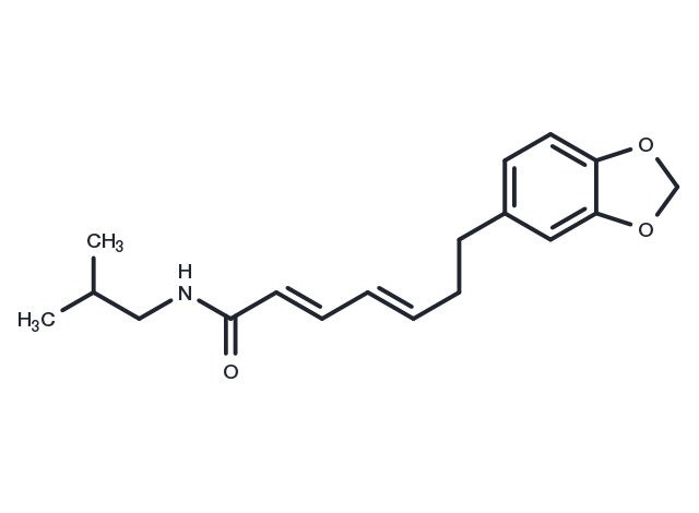 Chingchengenamide A Chemical Structure