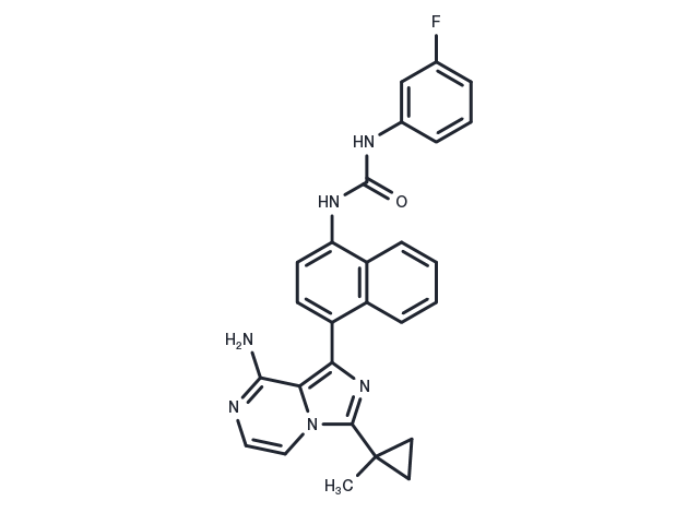 KIRA-7 Chemical Structure
