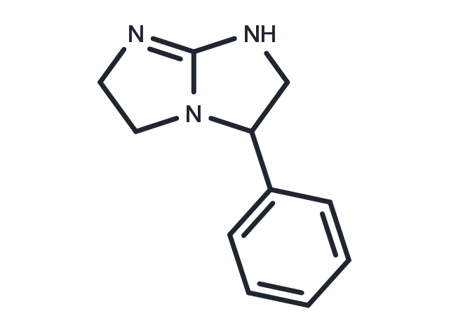 Deximafen Chemical Structure