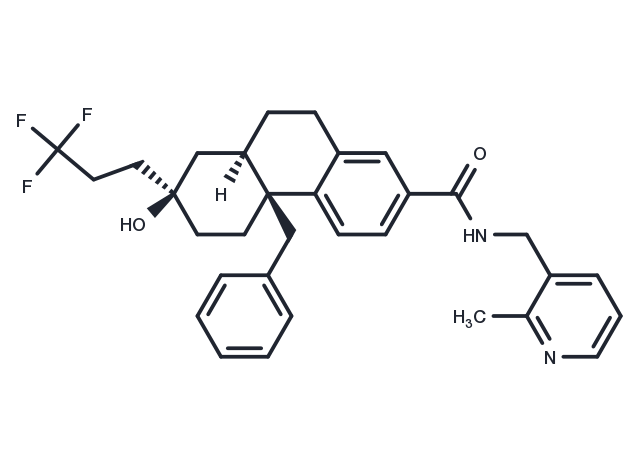 CP-628006 Chemical Structure