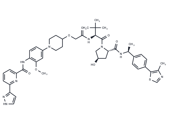JNJ-1013 Chemical Structure