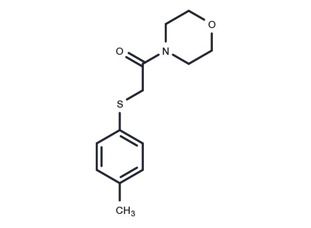 FKBP12-IN-Q2 Chemical Structure