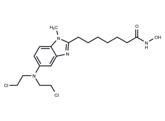 EDO-S101 Chemical Structure