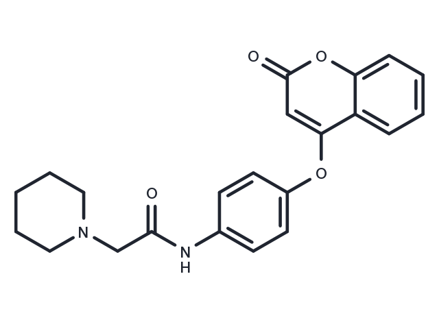 TGFβ-IN-2 Chemical Structure