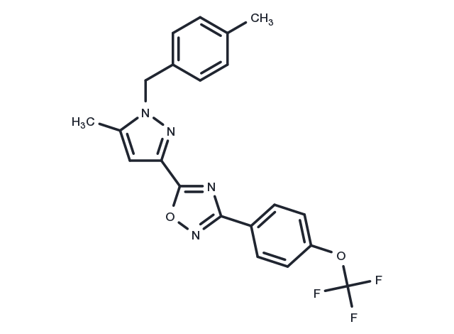 HIF-IN-33 Chemical Structure
