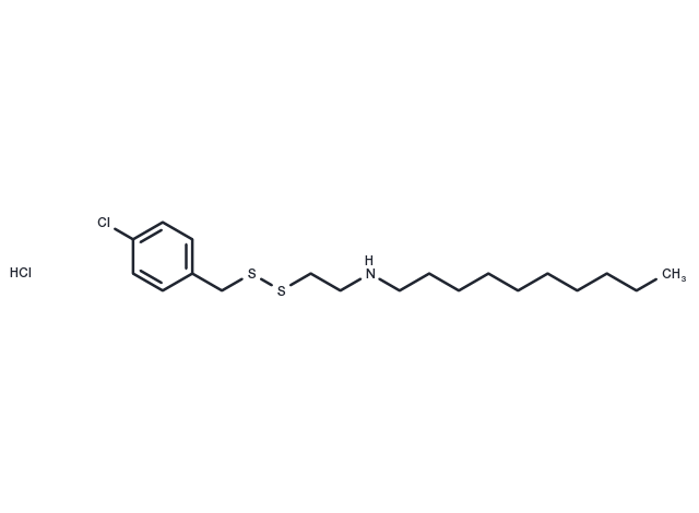 NSC624206 Chemical Structure