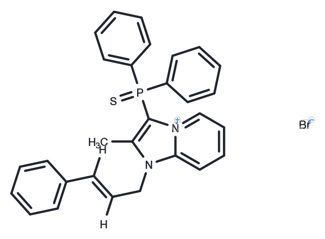 ML 154 Chemical Structure