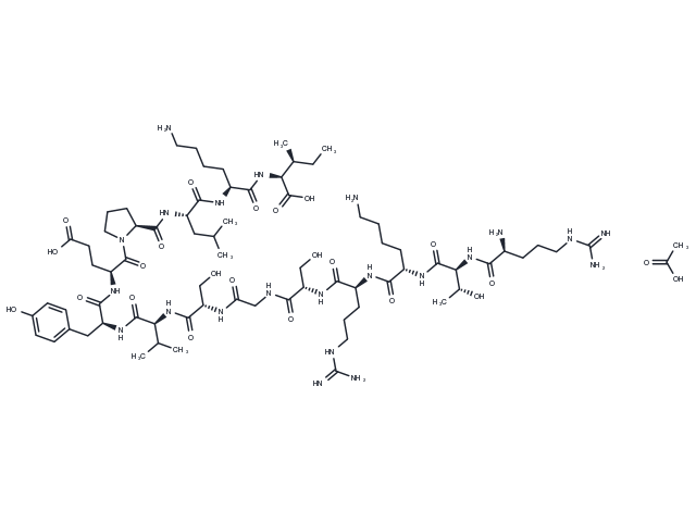 Malantide acetate(86555-35-3 free base)