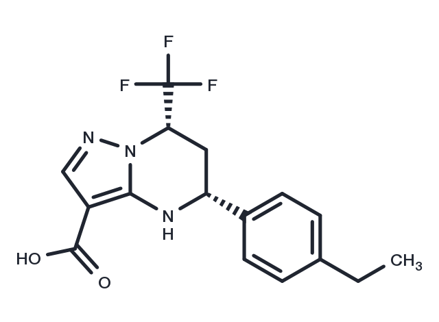 GSK729 Chemical Structure