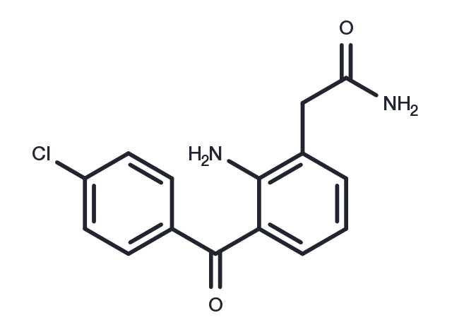 AHR-10037 Chemical Structure