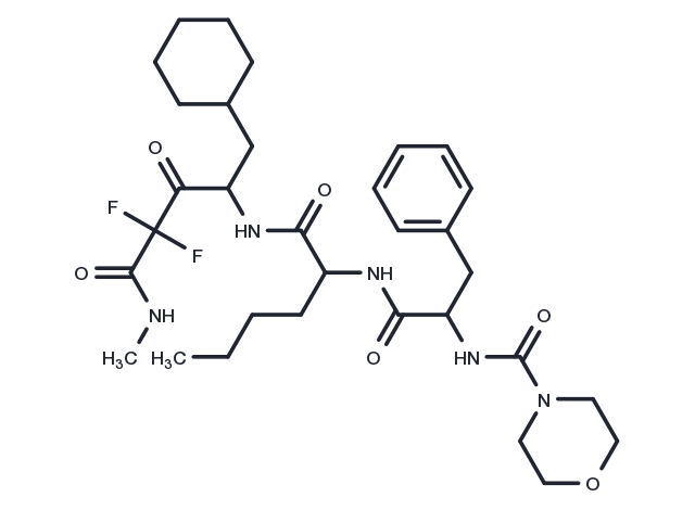 CP 81282 Chemical Structure