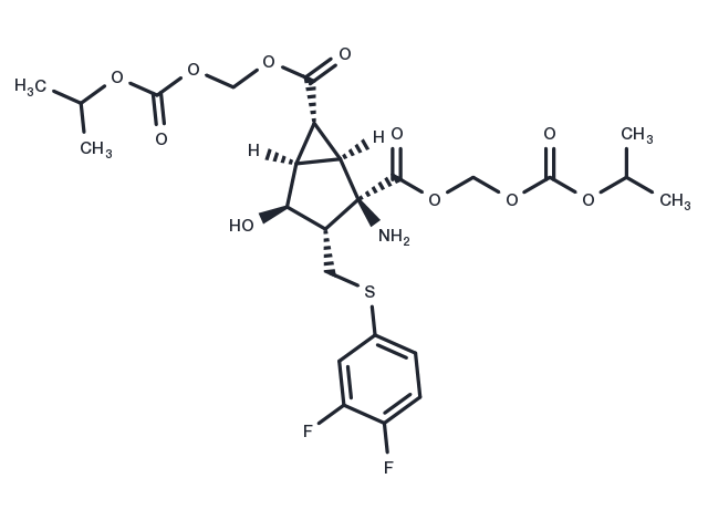 LY3027788 Chemical Structure