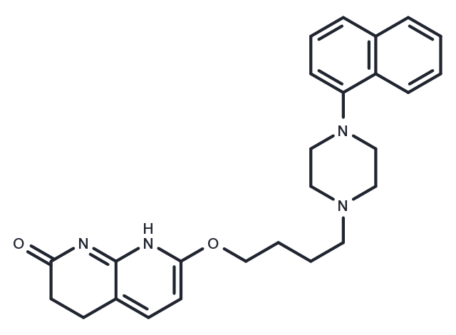 PF-00217830 Chemical Structure