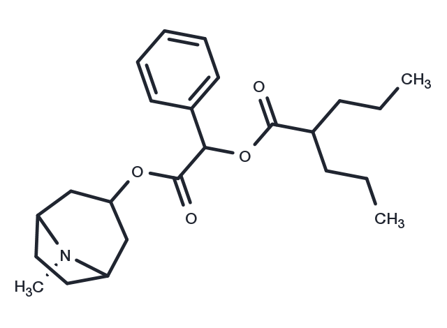B5167 Chemical Structure