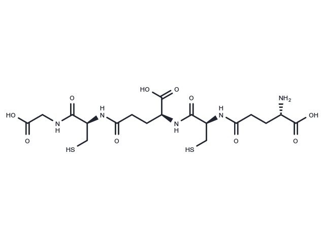 Phytochelatin 2 (PC2) Chemical Structure