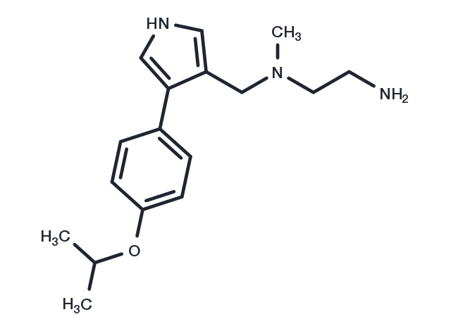 MS023 Chemical Structure