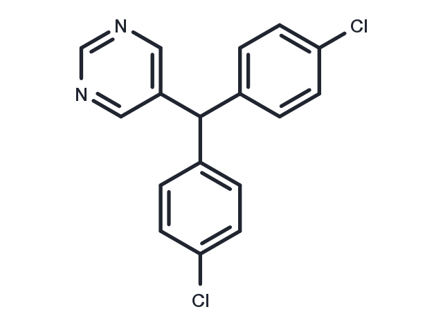 LY 56110 Chemical Structure