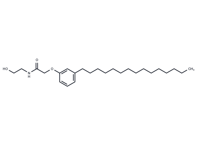 PDP-EA Chemical Structure