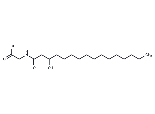 Commendamide Chemical Structure