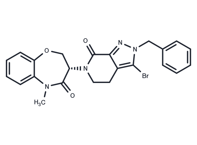TP-030-2 Chemical Structure