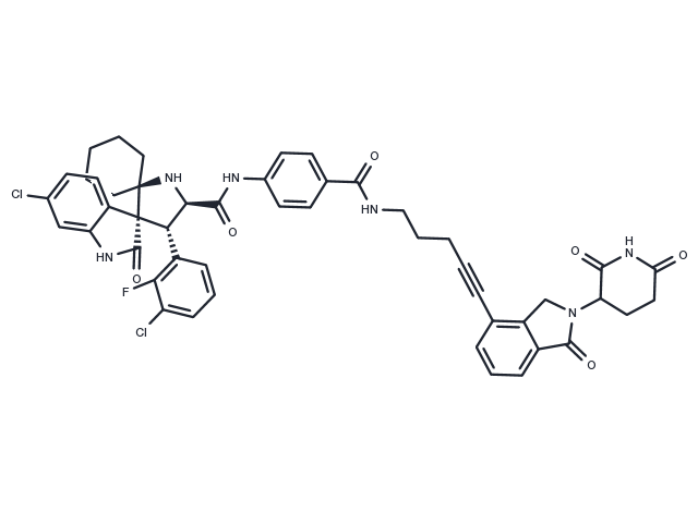 MD-224 Chemical Structure