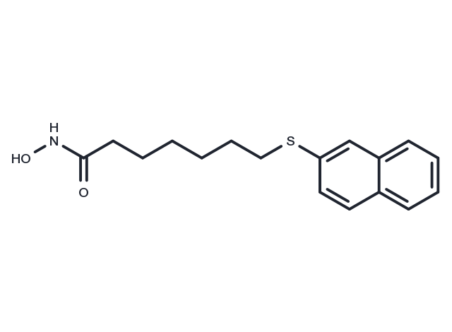 HNHA Chemical Structure