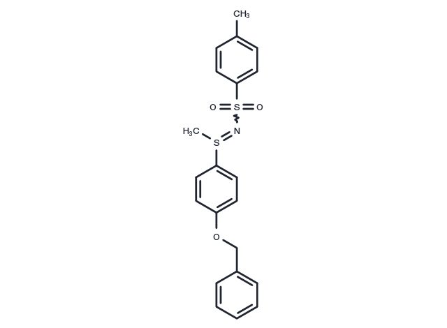 TPh A Chemical Structure