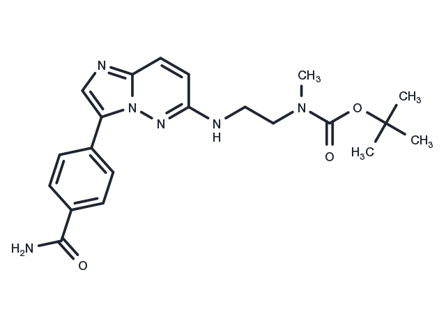 LP-922761 Chemical Structure
