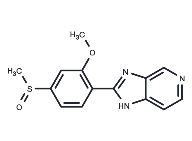Isomazole Chemical Structure