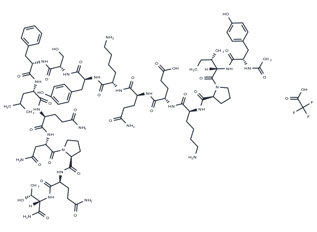 S1H TFA Chemical Structure